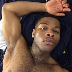 Meet your Posher, Lawrence